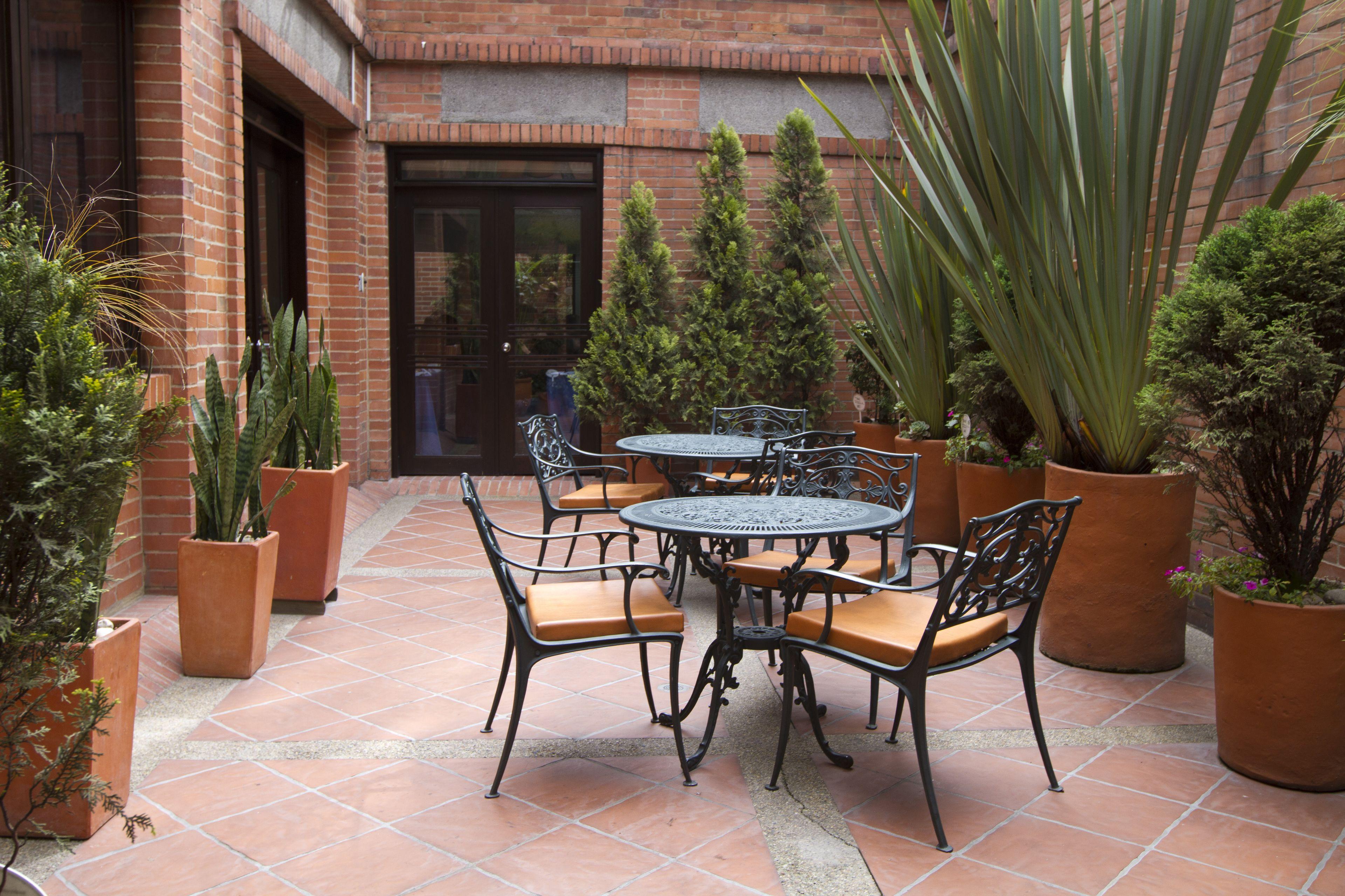 Avani Royal Zona T Bogota Hotel — Photos 3
